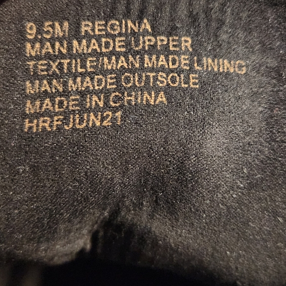 Regina Boot - Picture 8 of 9